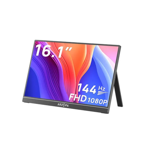 arzopa-z1fc-161-144hz-gaming-monitor