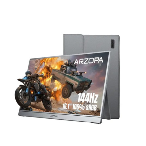 arzopa-z1fc-161-144hz-gaming-monitor