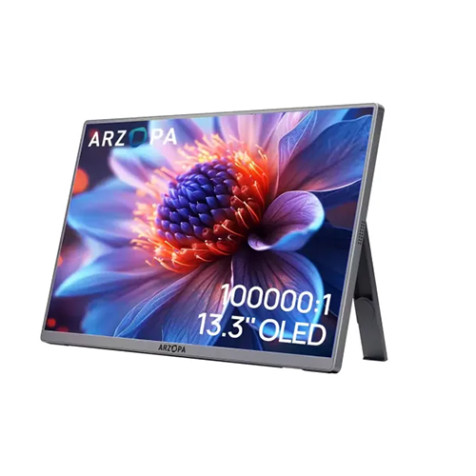 arzopa-a3c-pro-133-fhd-oled-portable-monitor